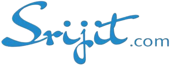 Srijit Koirala Logo