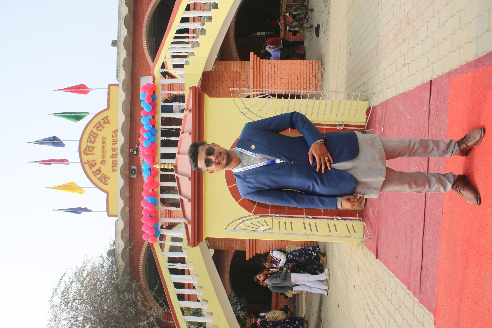 Srijit Koirala